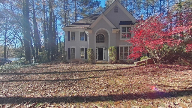 35 Spring Valley Ct, Newnan